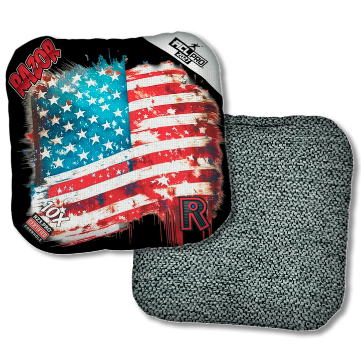 10X PRO | Battle Flag