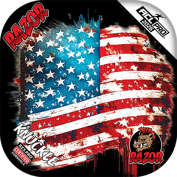 Knuckle PRO | Battle Flag