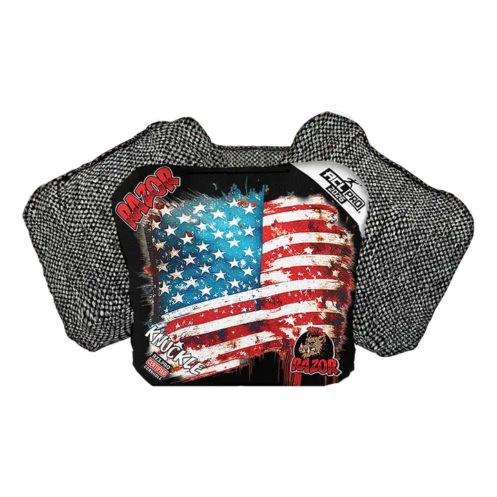 Knuckle PRO | Battle Flag