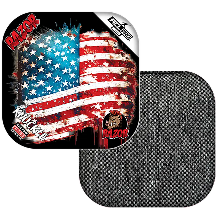 Knuckle PRO | Battle Flag