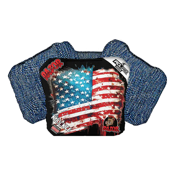 Knuckle PRO | Battle Flag