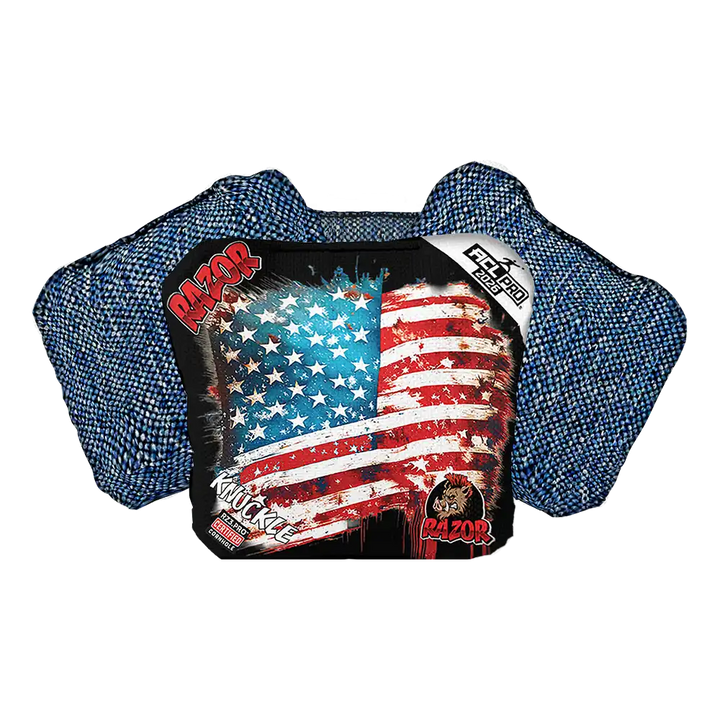 Knuckle PRO | Battle Flag