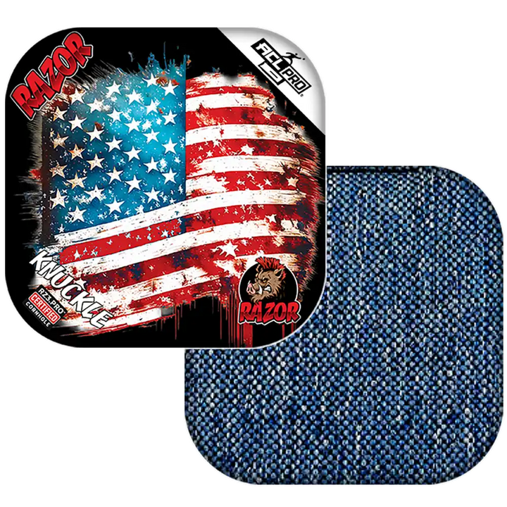 Knuckle PRO | Battle Flag