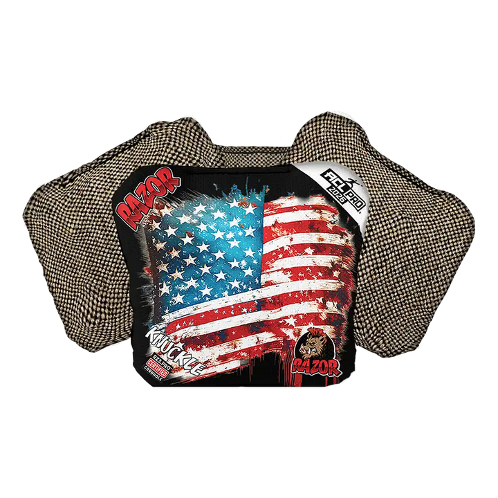 Knuckle PRO | Battle Flag