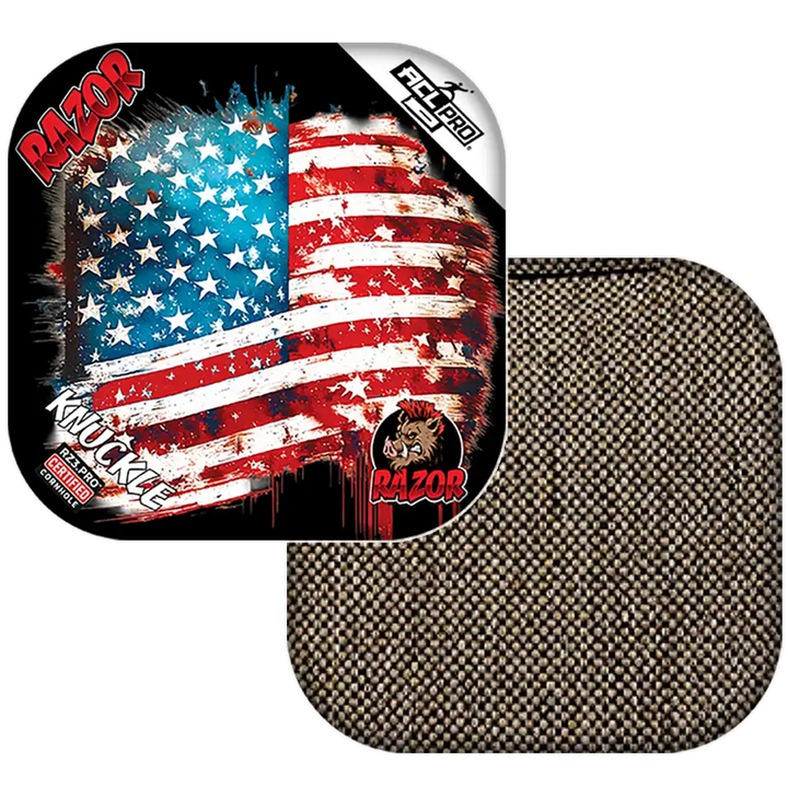 Knuckle PRO | Battle Flag