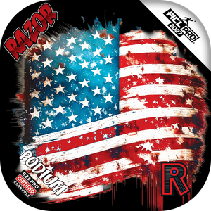Podium PRO | Battle Flag