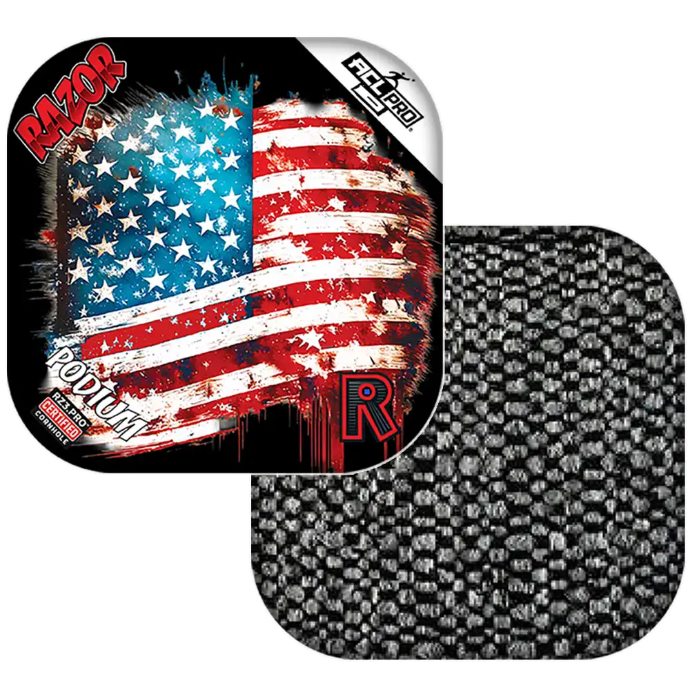 Podium PRO | Battle Flag