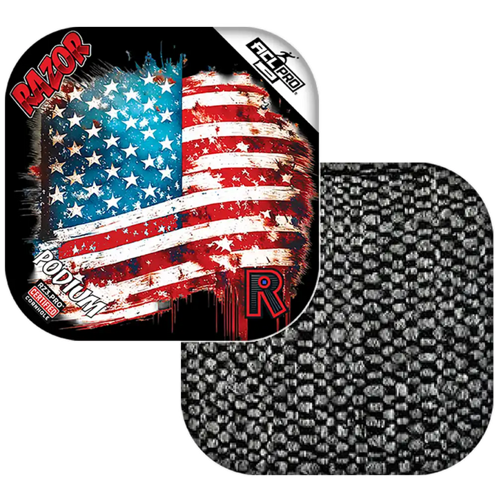 Podium PRO | Battle Flag