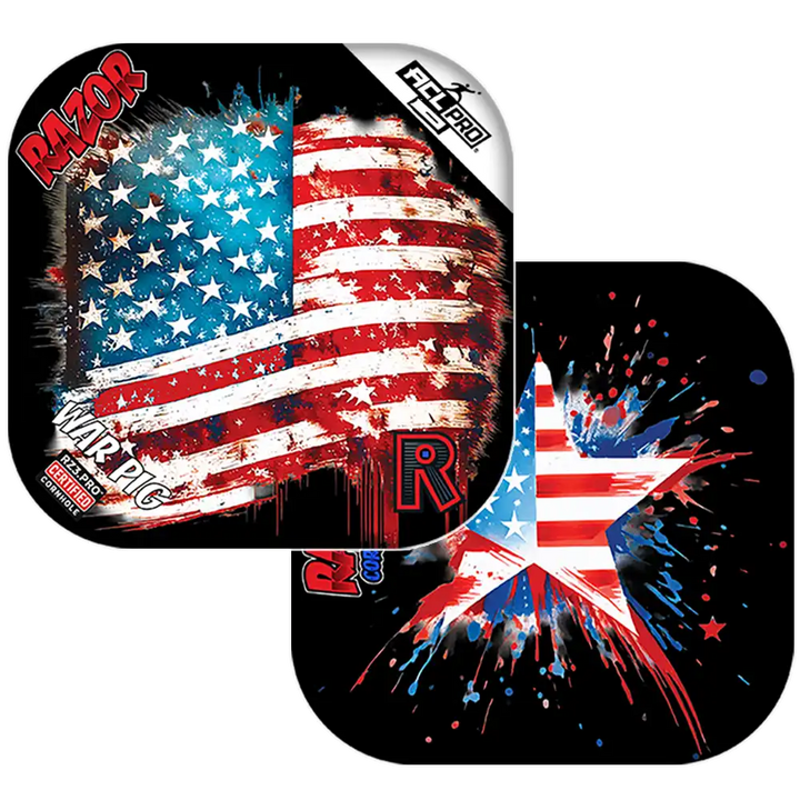 War Pig PRO | Battle Flag