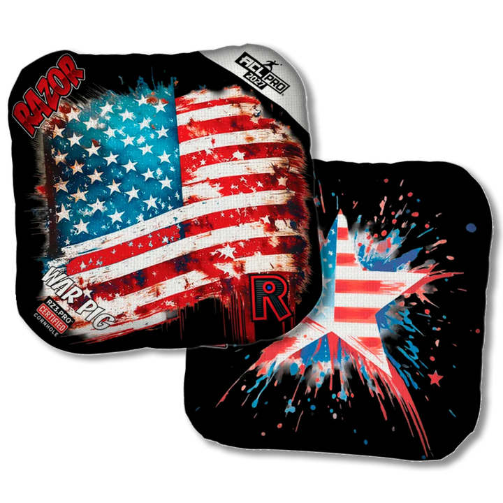 War Pig PRO Battle Flag Product View