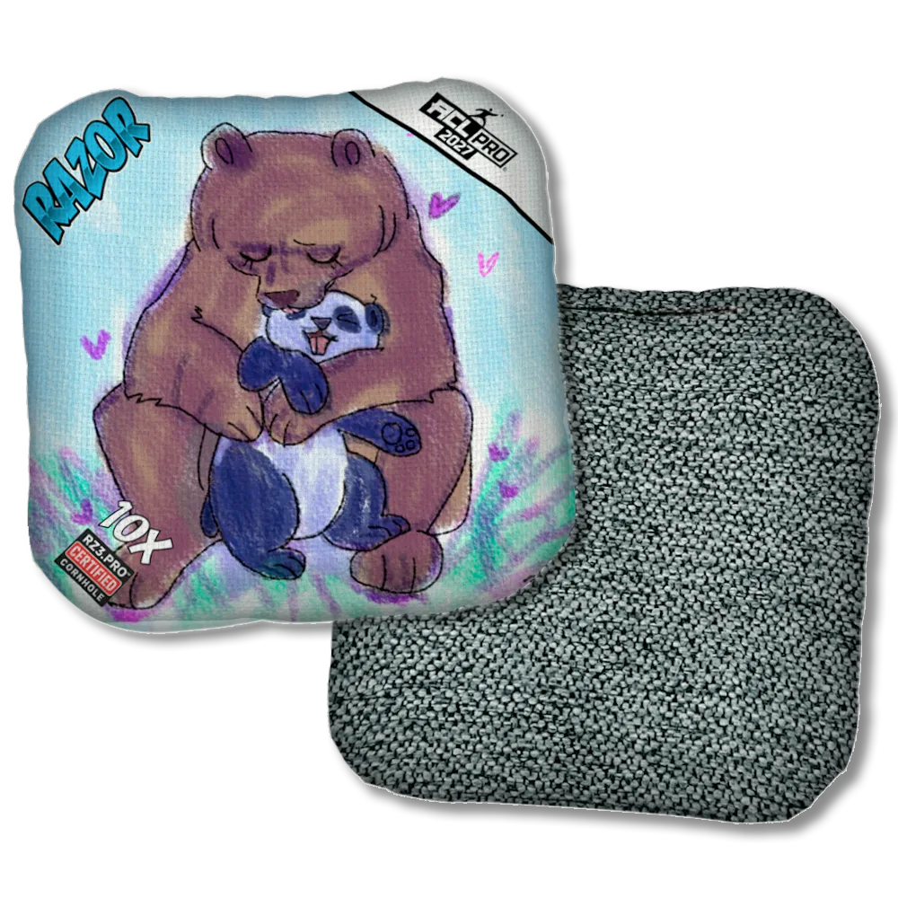 10X PRO | Bear Hug