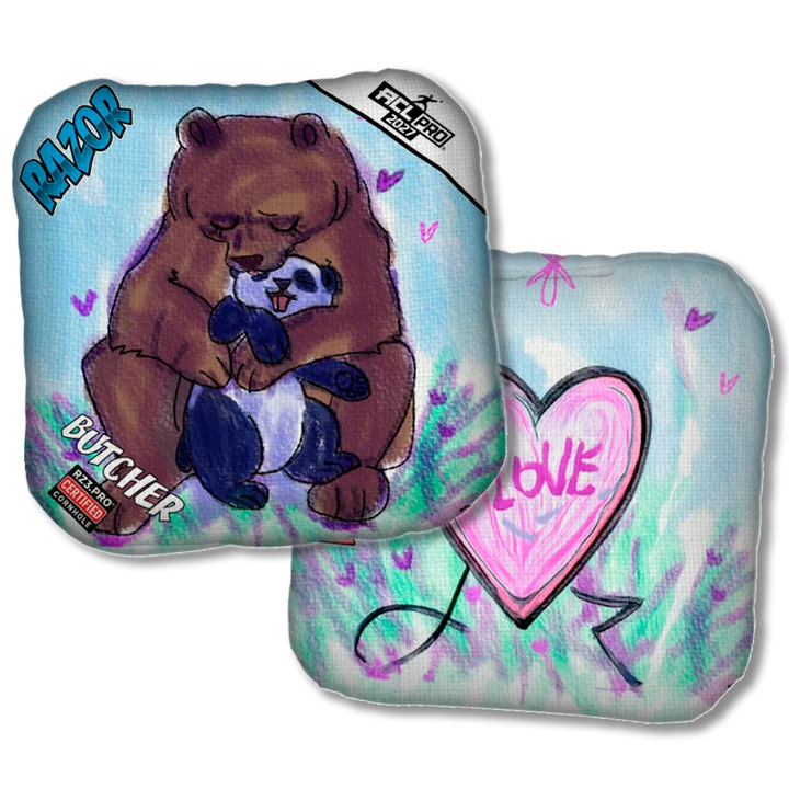 Butcher PRO Bear Hug Product View