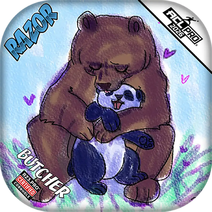 ACL Pro - Razor Butcher Series