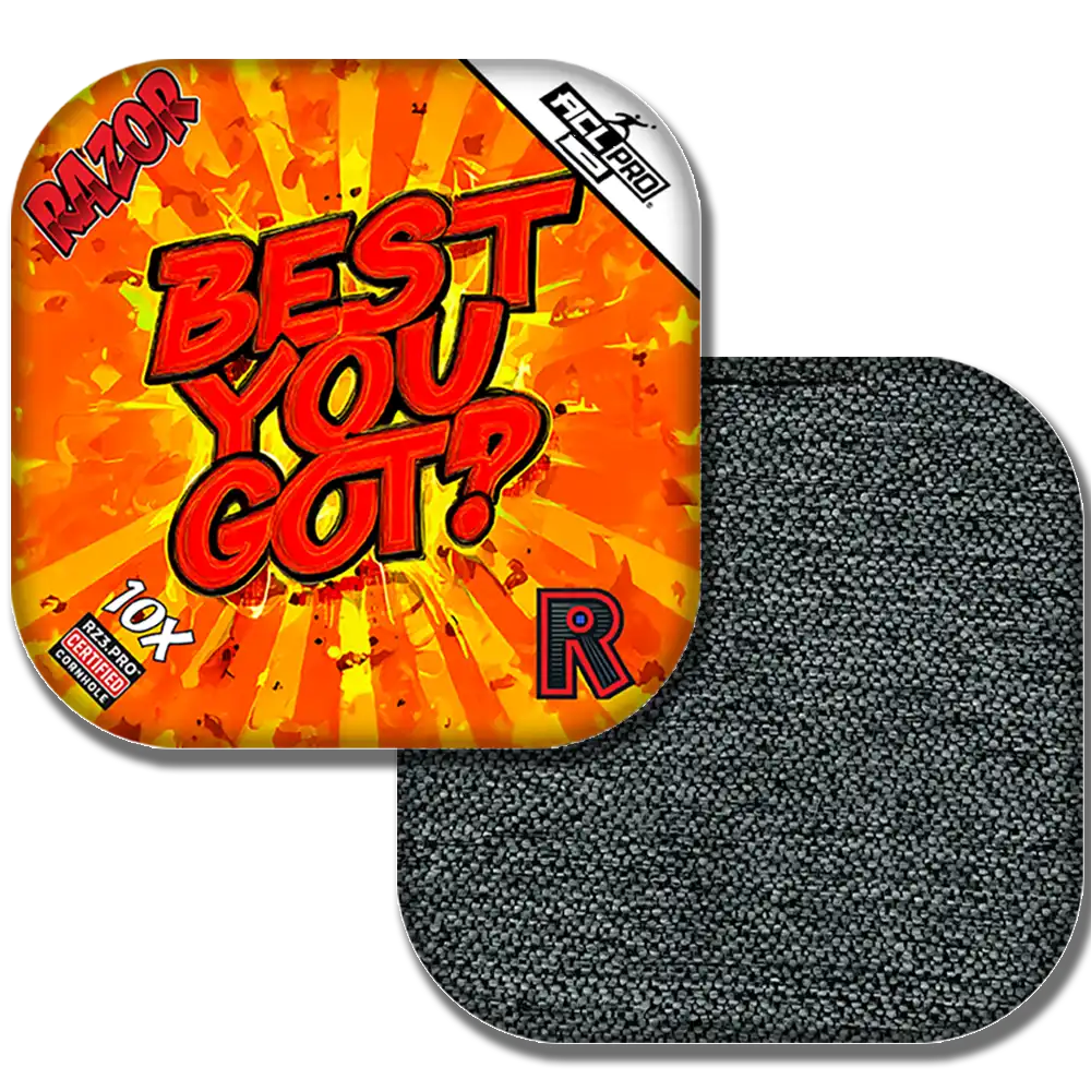 10X | Best You Got
