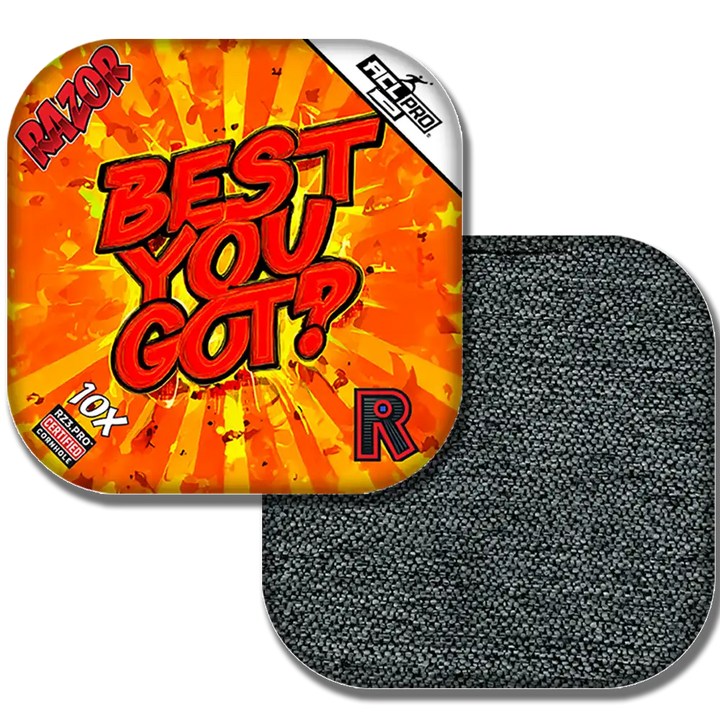 10X | Best You Got