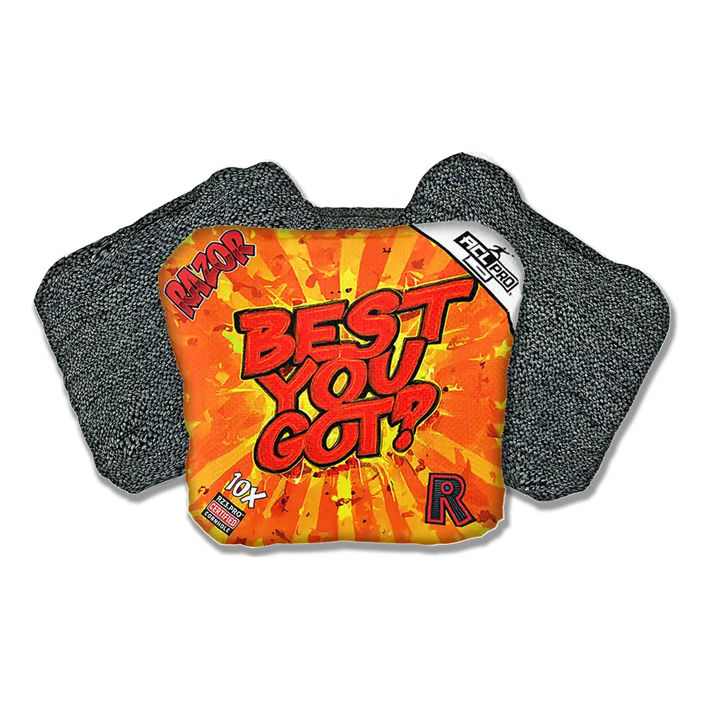 10X | Best You Got