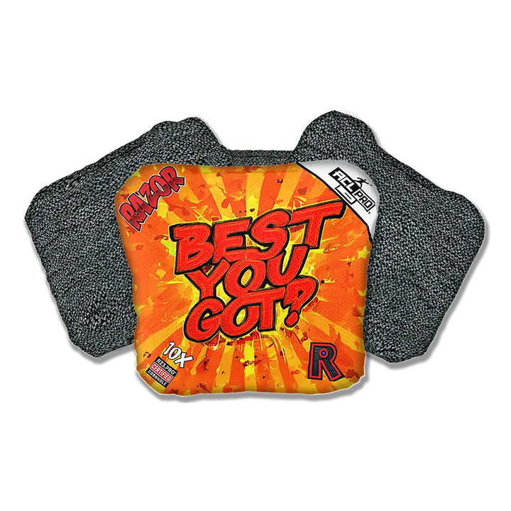10X | Best You Got