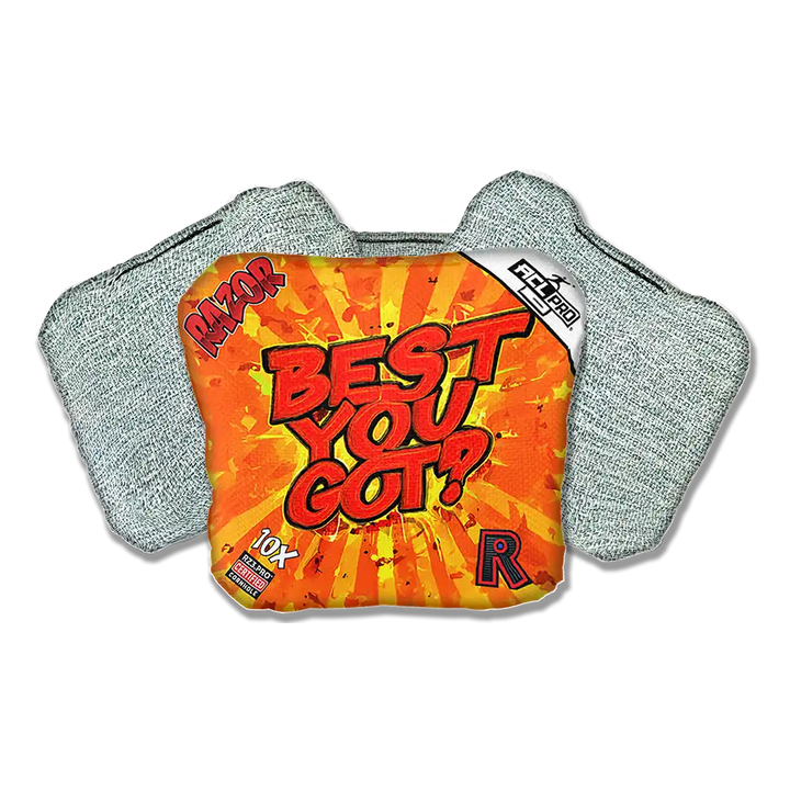 10X | Best You Got