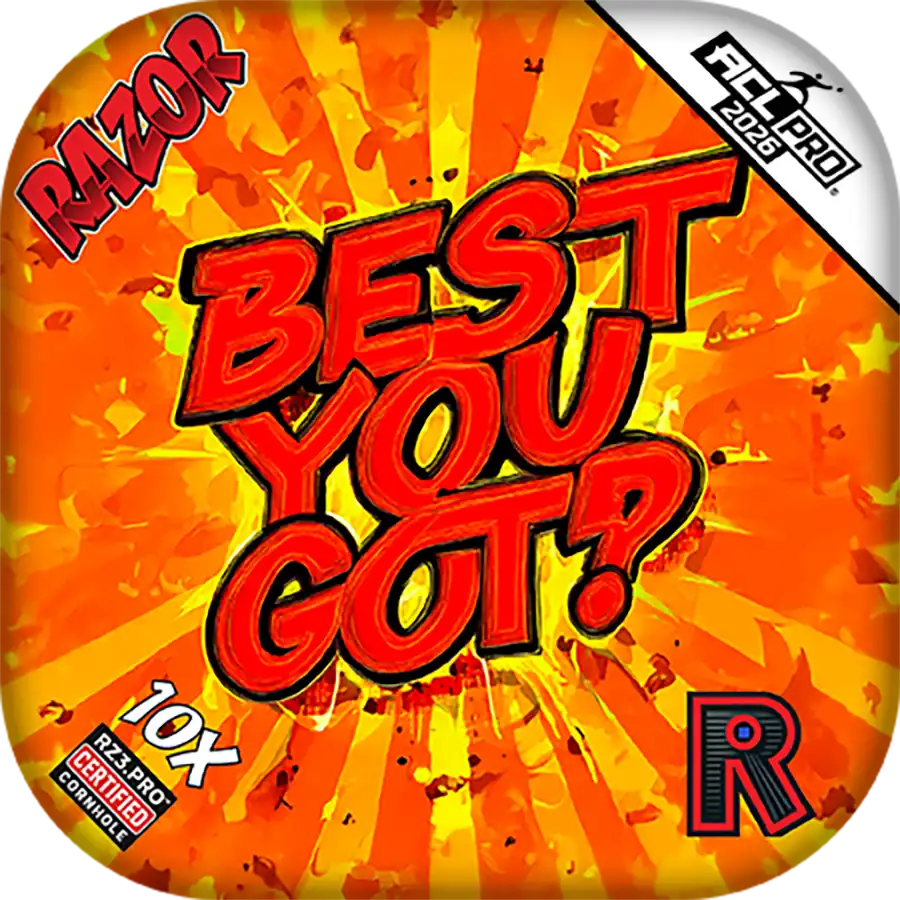 10X | Best You Got