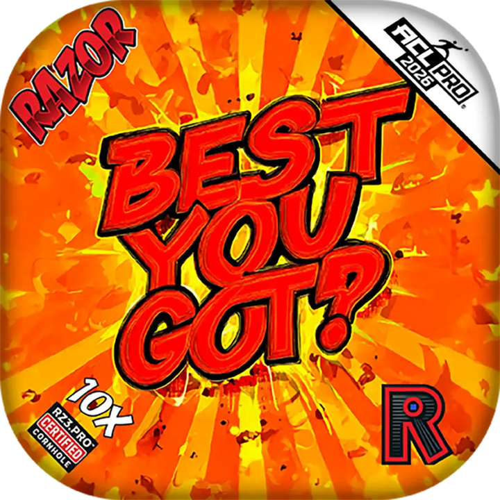 10X | Best You Got