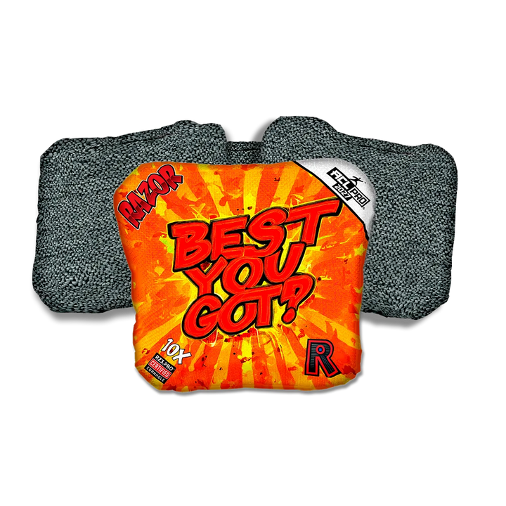 10X PRO | Best You Got
