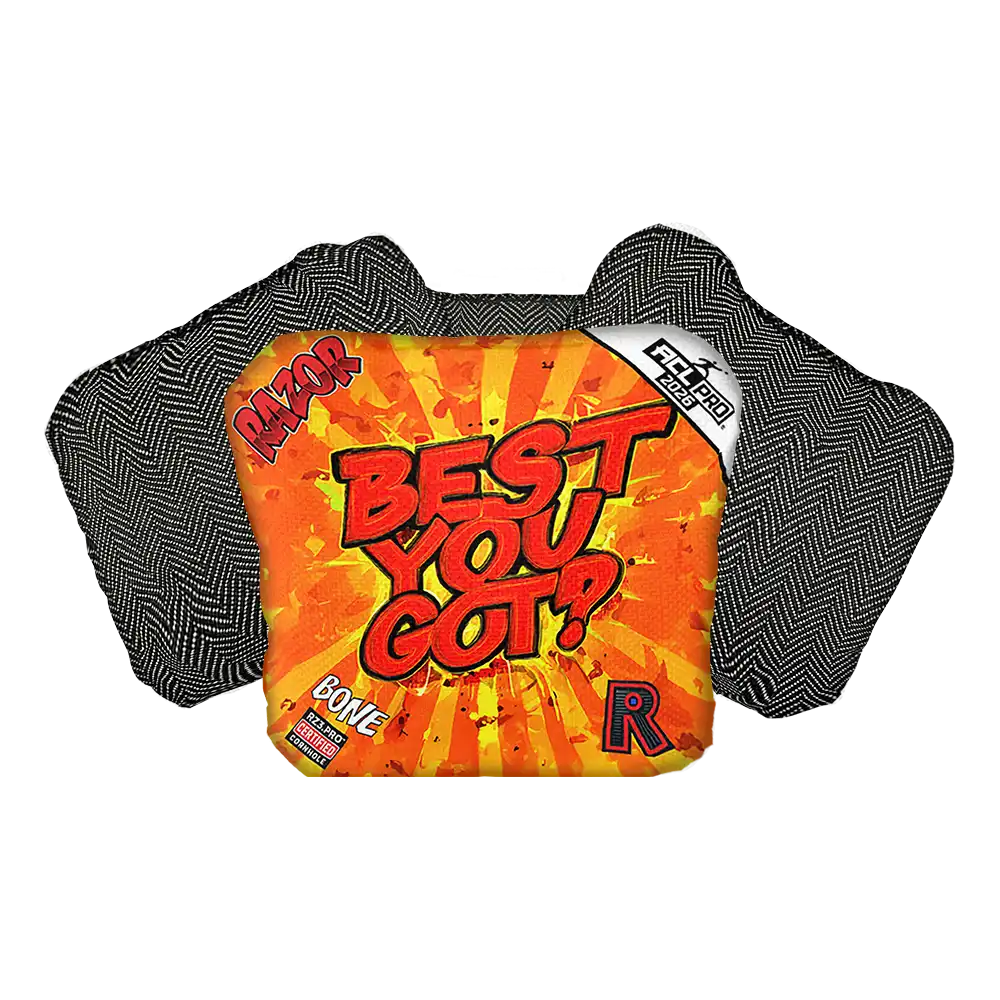 Bone PRO | Best You Got