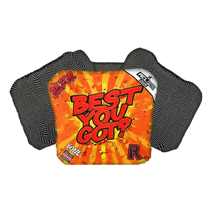 Bone PRO | Best You Got