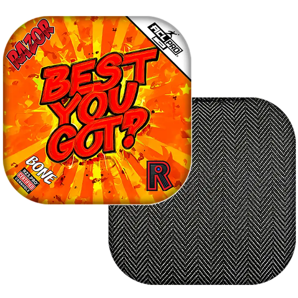 Bone PRO | Best You Got