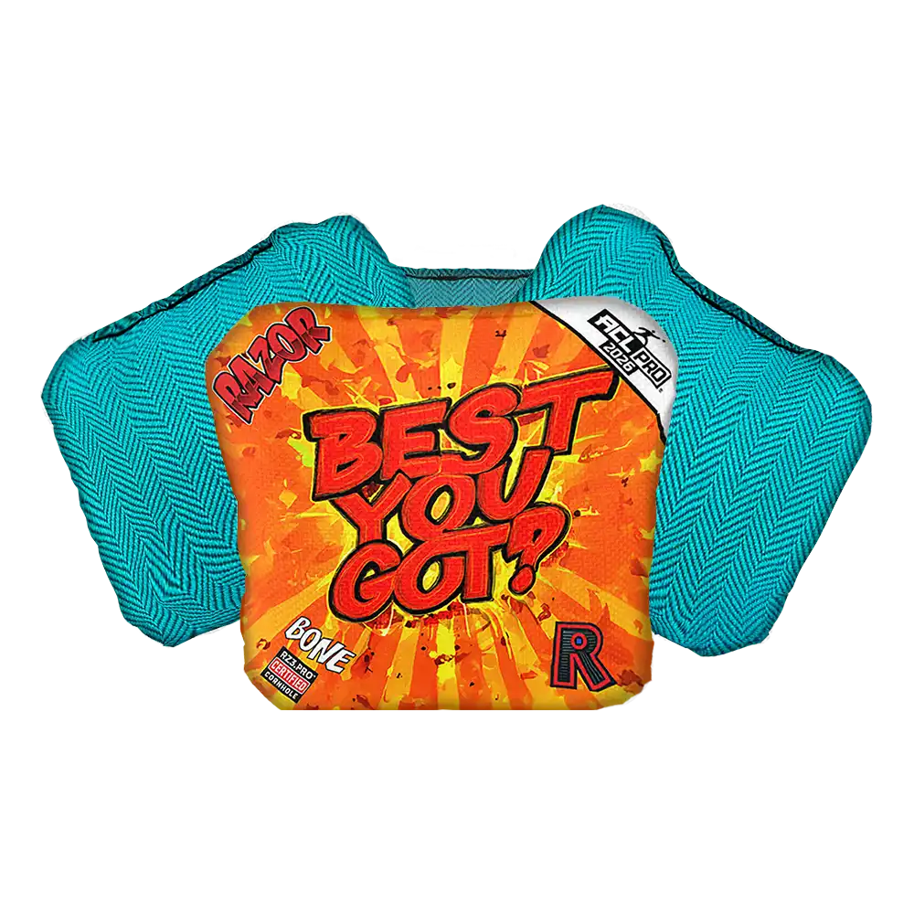 Bone PRO | Best You Got
