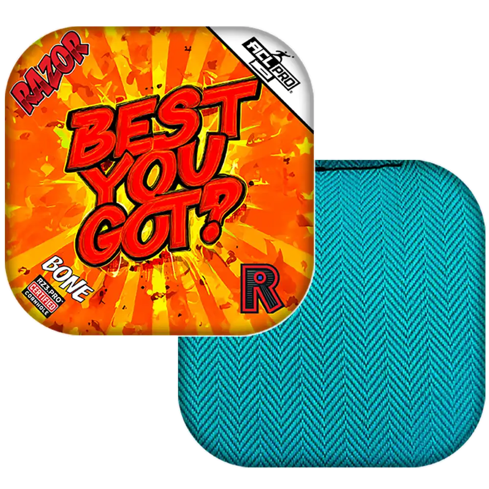 Bone PRO | Best You Got
