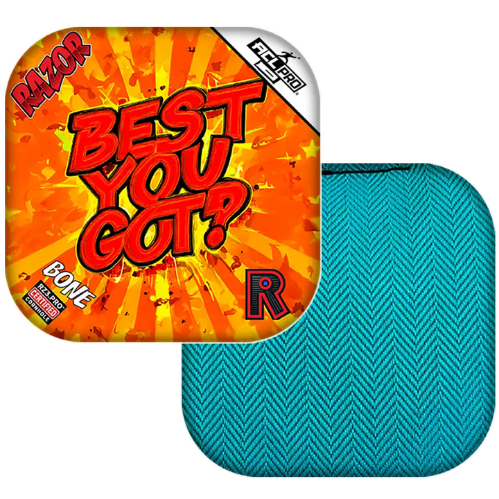 Bone PRO | Best You Got