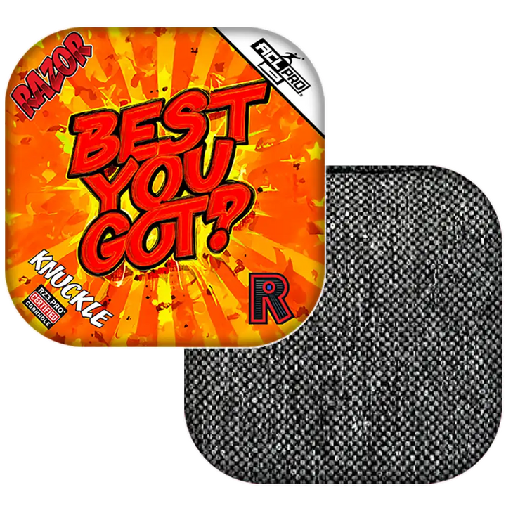 Knuckle PRO | Best You Got