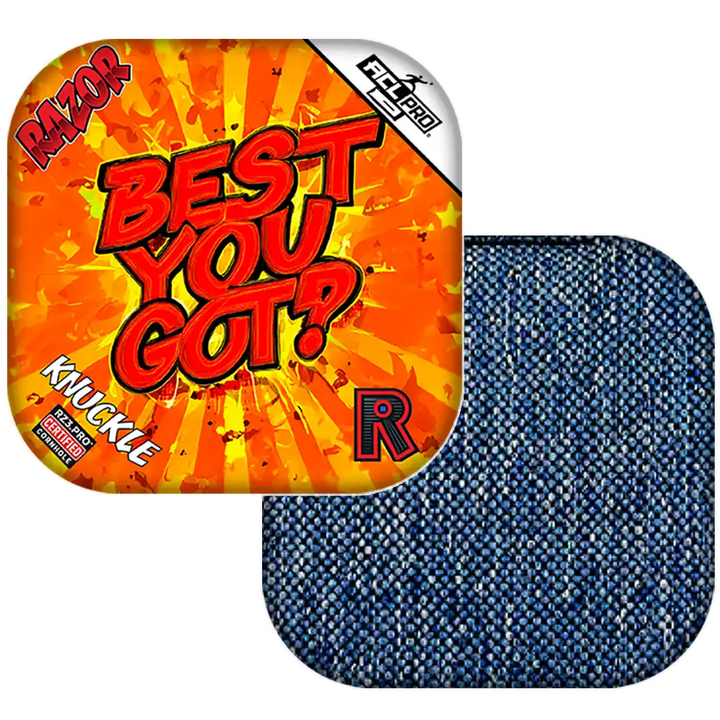 Knuckle PRO | Best You Got