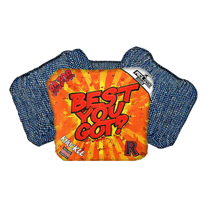 Knuckle PRO | Best You Got