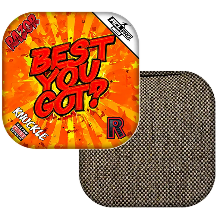 Knuckle PRO | Best You Got