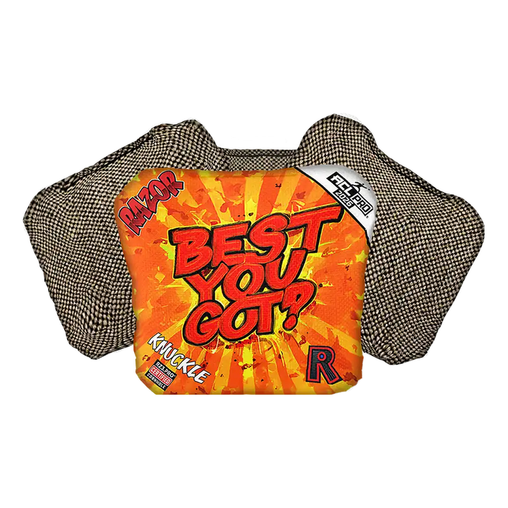 Knuckle PRO | Best You Got