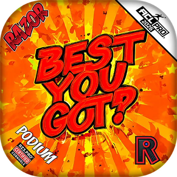 Podium PRO | Best You Got