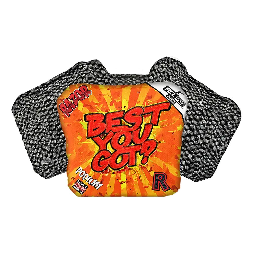 Podium PRO | Best You Got