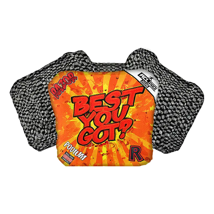 Podium PRO | Best You Got