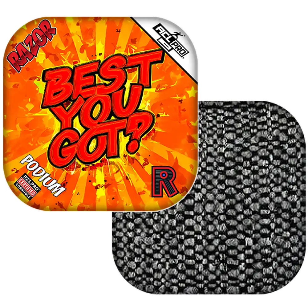 Podium PRO | Best You Got