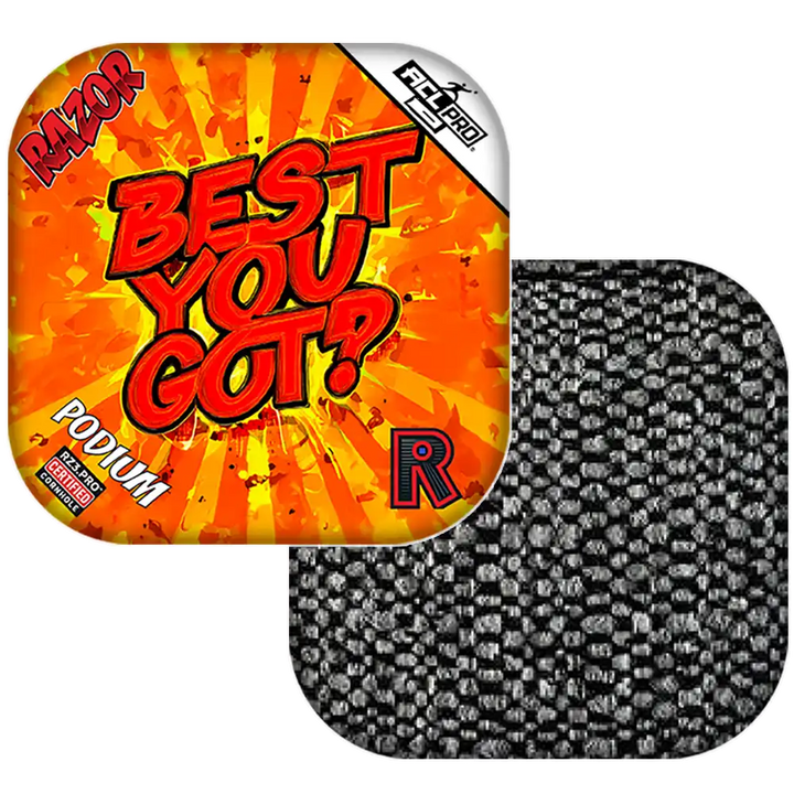 Podium PRO | Best You Got
