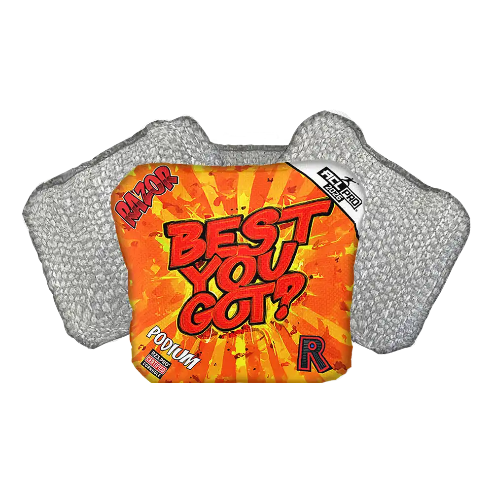 Podium PRO | Best You Got