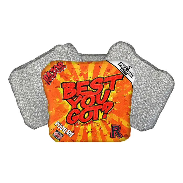 Podium PRO | Best You Got