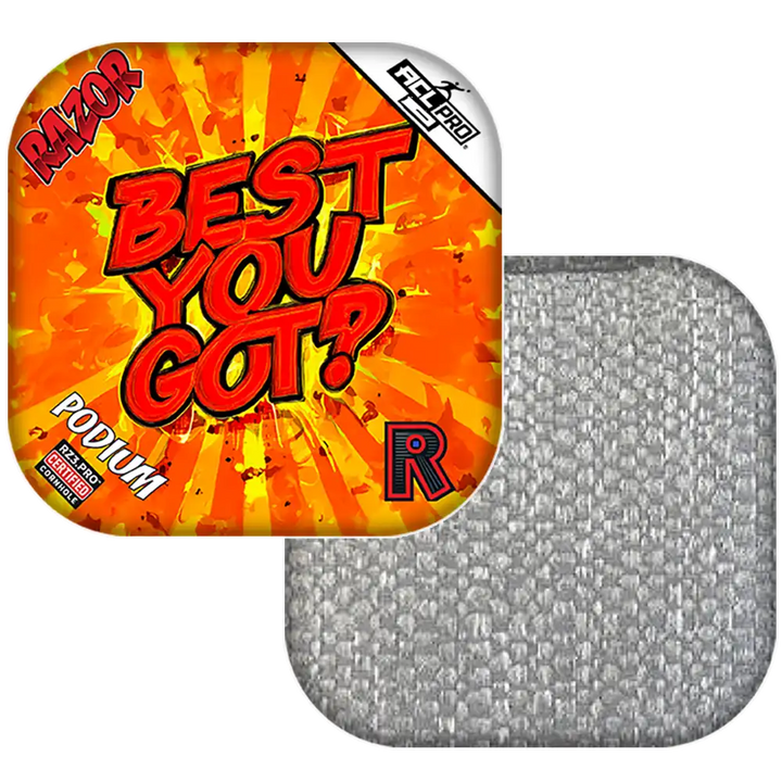 Podium PRO | Best You Got