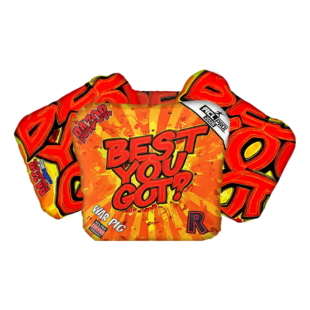 War Pig PRO | Best You Got