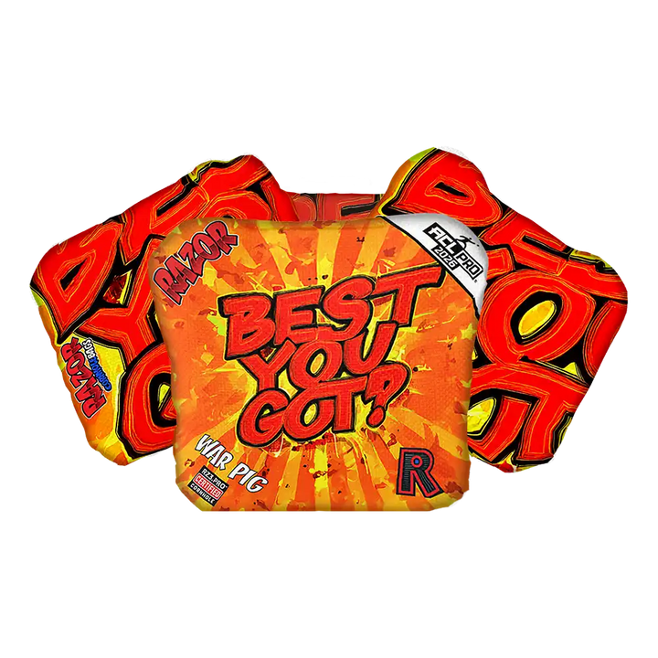War Pig PRO | Best You Got