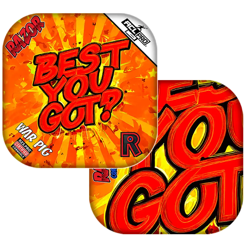 War Pig PRO | Best You Got
