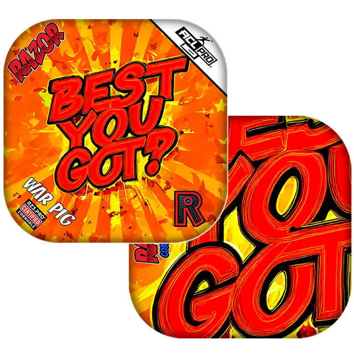 War Pig PRO | Best You Got