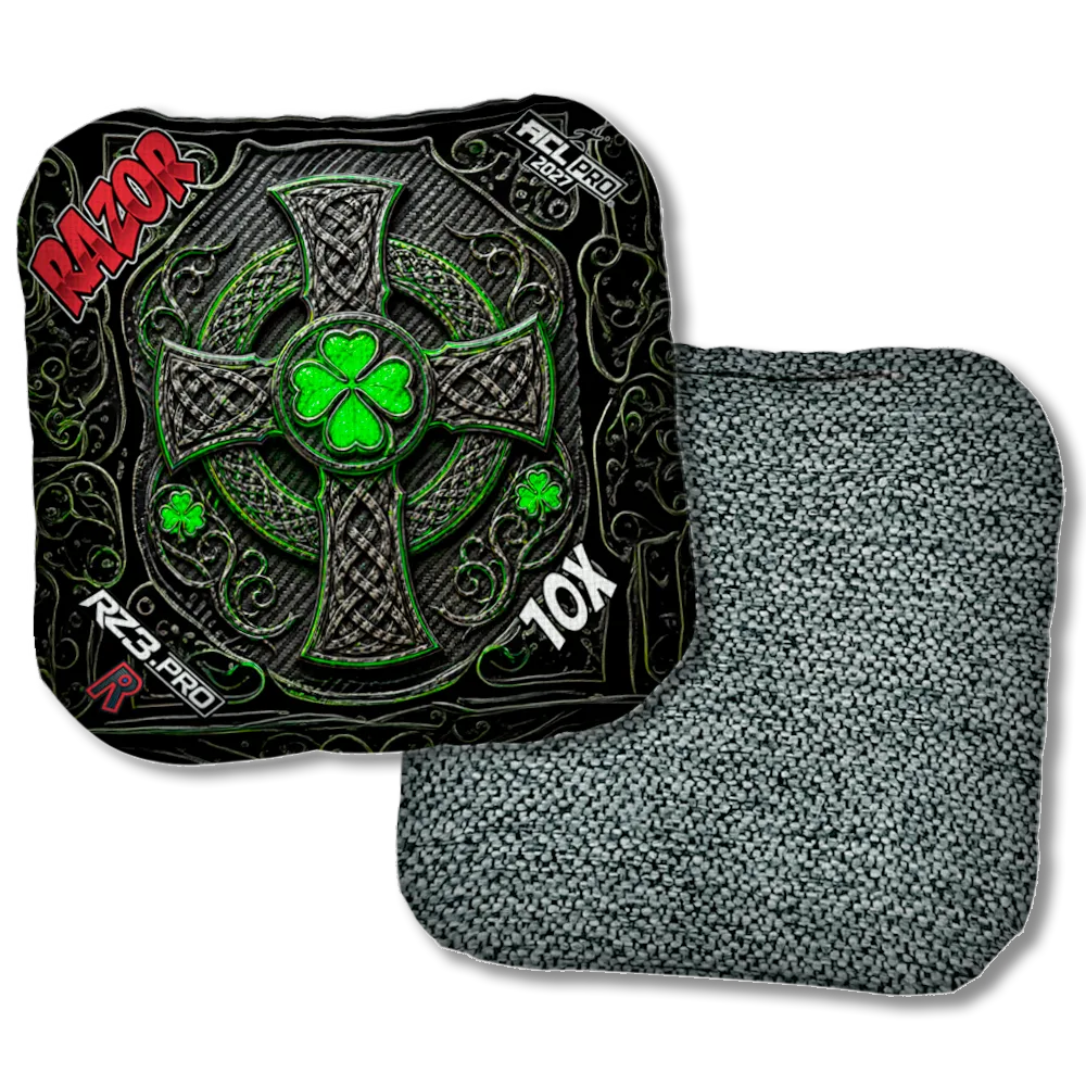10X PRO | Black Clover
