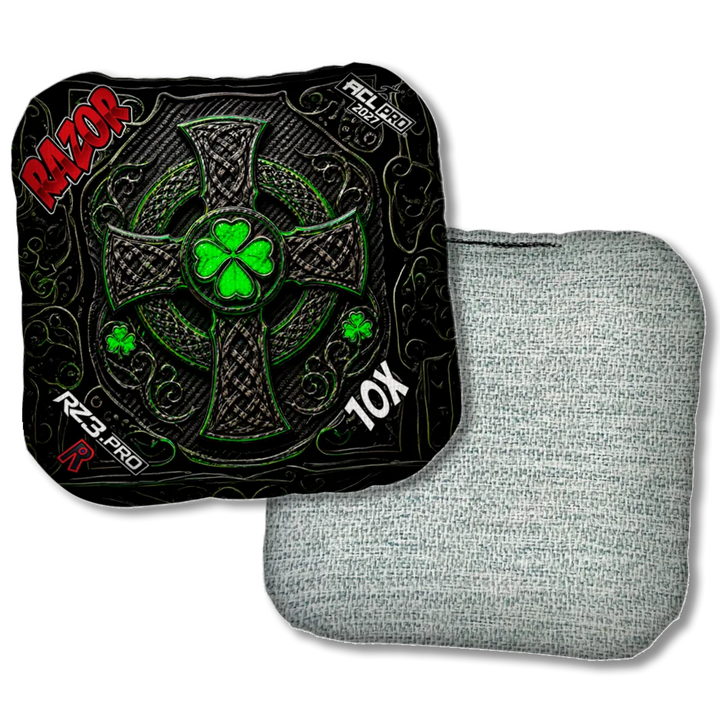 10 X PRO Black Clover Light Back Product View
